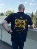 METAL Heavy Tee