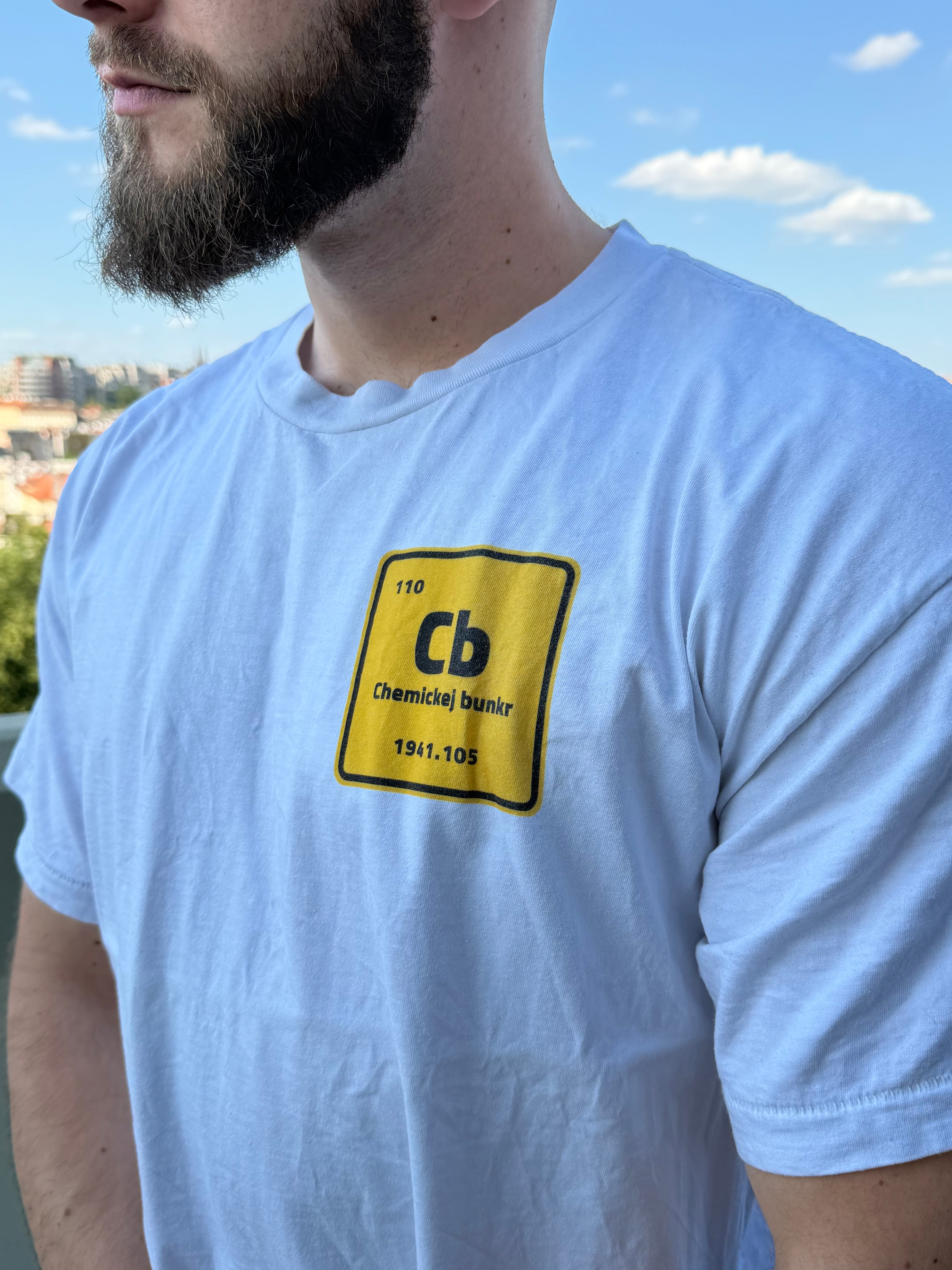 UP THE DOSE Signature Tee