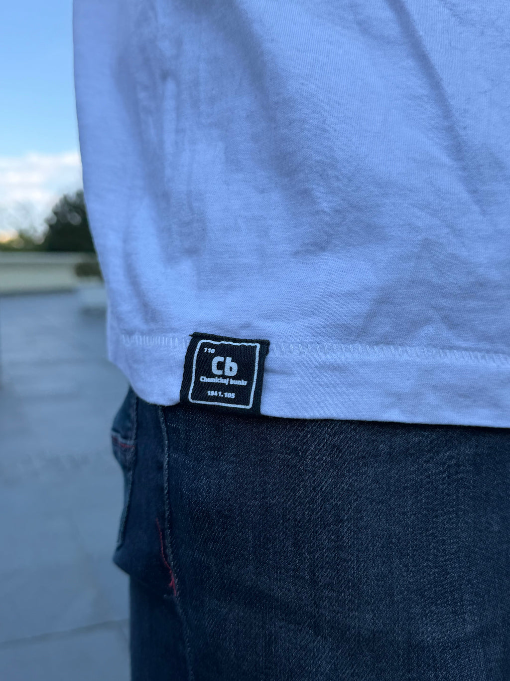 UP THE DOSE Signature Tee