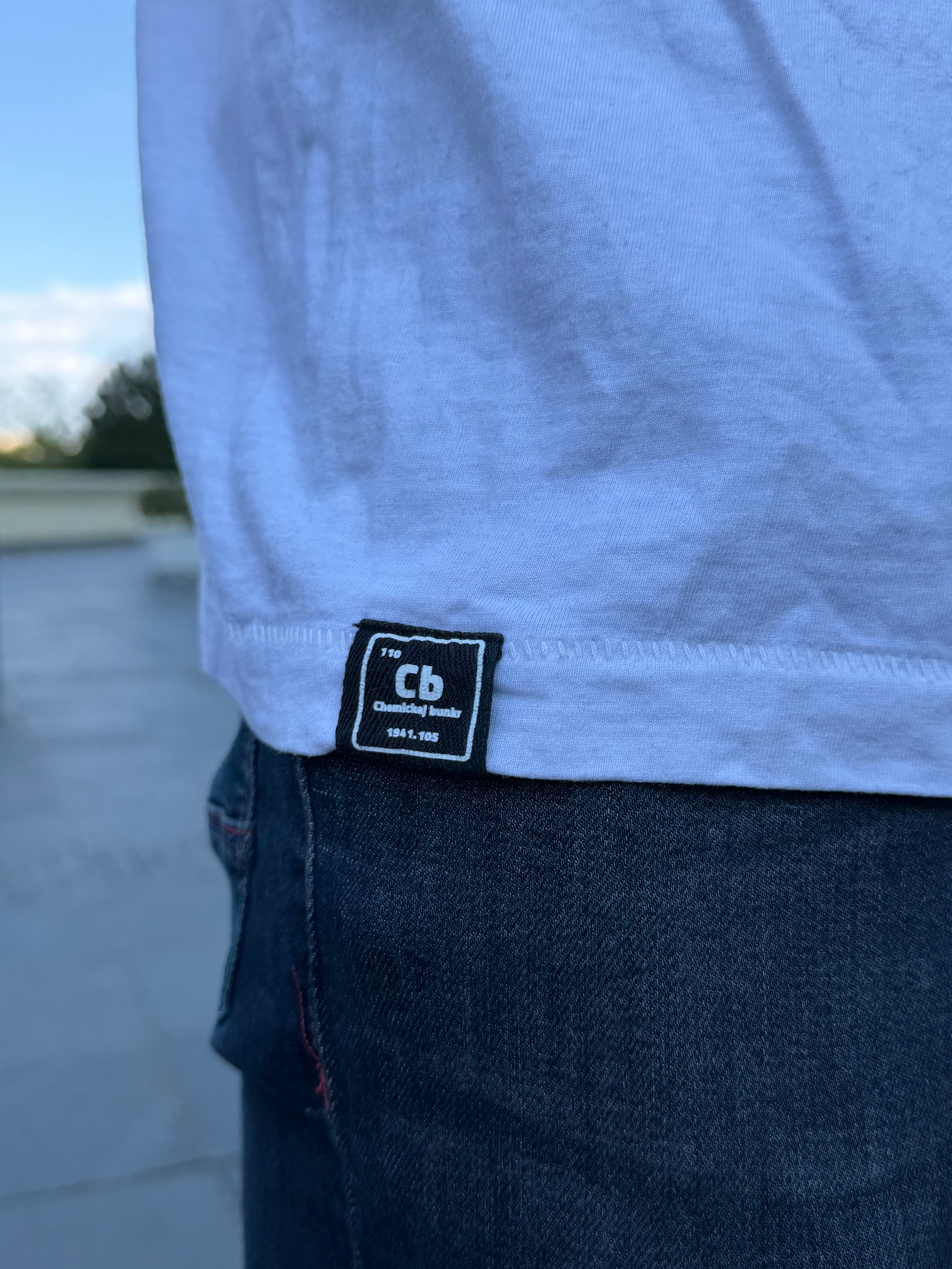 UP THE DOSE Signature Tee